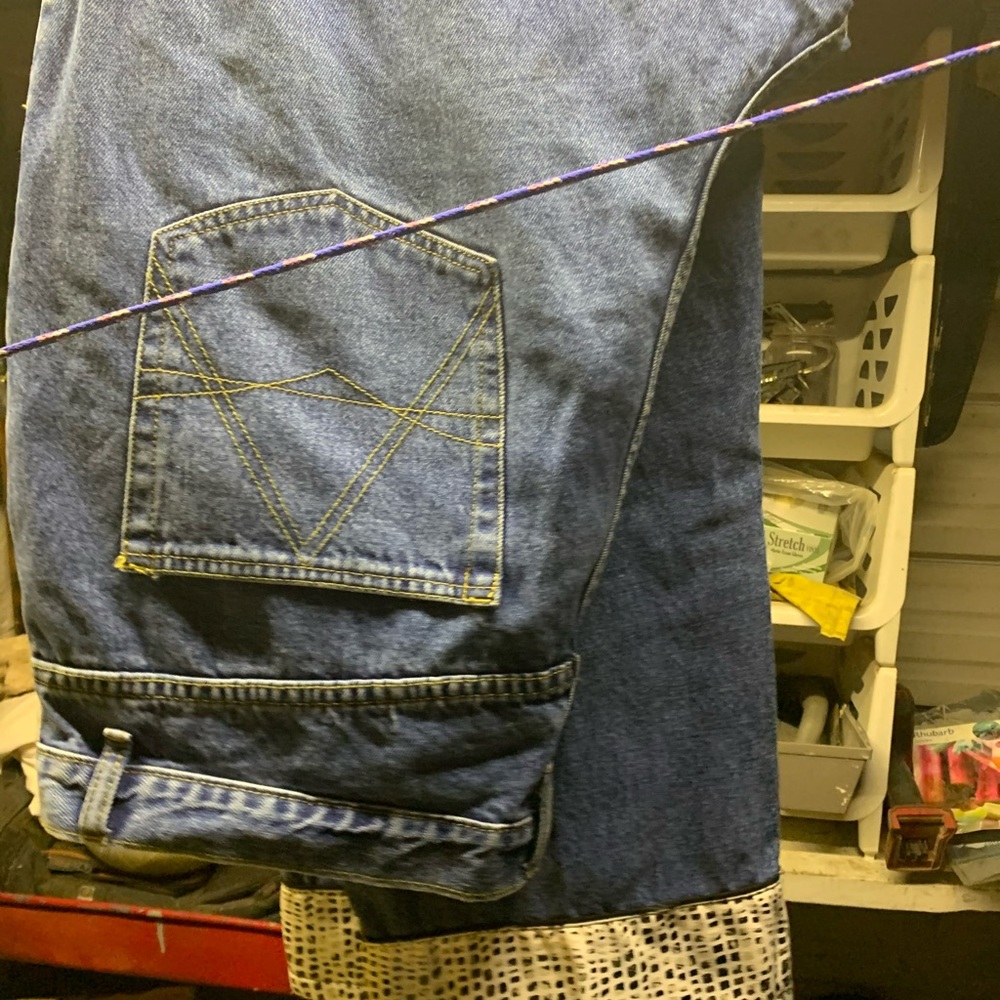 Jean Set - Picture 3 of 3